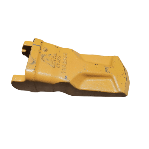 72A2985 Dents de seau de chargeur pour liugong 862h